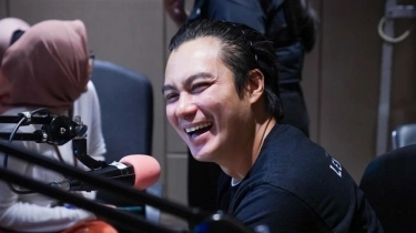 Heran Dicap Pelit Paula Verhoeven, Baim Wong Bocorkan Jatah Bulanan buat Mertua: Melebihi...