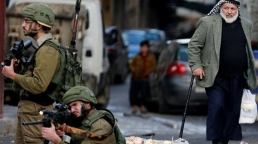 Israel Tak Terkalahkan? Saraya al-Quds: Kami Masih Punya Sesuatu untuk Meruntuhkannya!