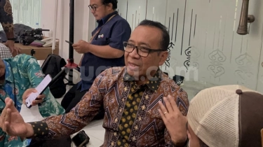 Jokowi Buka Peluang Tak Hadir Di Pelantikan Prabowo Sebagai Presiden, Mensesneg Bilang Begini