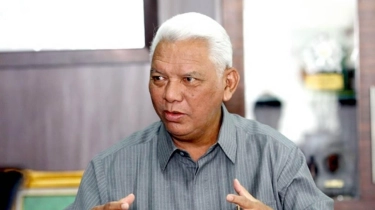 Kasus Dugaan Suap Pengurusan IUP, KPK Panggil Eks Gubernur Kaltim dan Anaknya yang Ketua Kadin