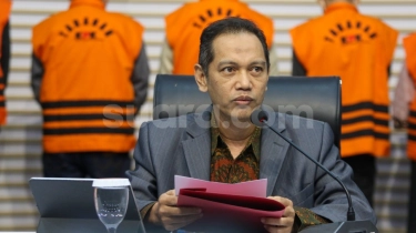 KPK Sebut Duit Rp 12 M dan USD 500 Jadi Fee 5% Untuk Sahbirin Noor Berasal Dari 3 Proyek Pembangunan