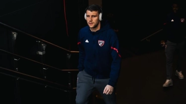 Maarten Paes Sudah Tiba di Bahrain: Segalanya akan Lebih...