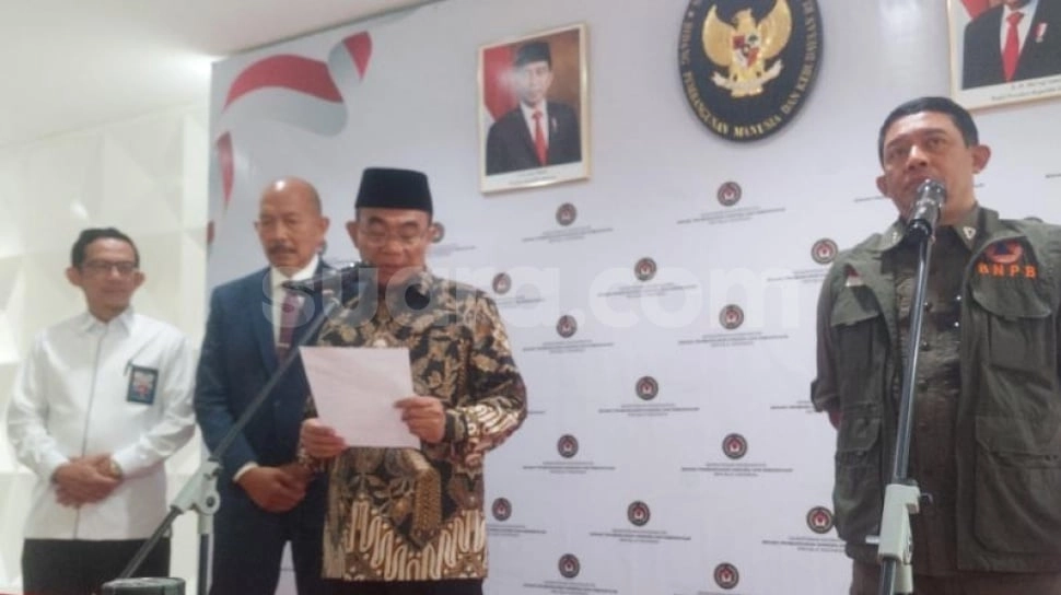Pemerintah RI Kirim Bantuan Kemanusiaan ke Palestina hingga Sudan, Masyarakat Ternyata Ikut Patungan