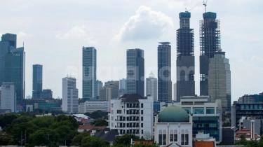 Ramalan Bank Dunia: Ekonomi RI Tumbuh Sendirian Dibandingkan Negara Lain