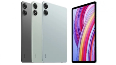 Redmi Siapkan Tablet Gaming dengan Snapdragon Seri 8