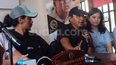 Setajir Apa Ayah Vadel Badjideh? Sebut Laura Meizani Melarat