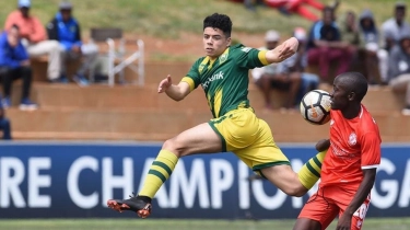 Siapa Dante Roethof? Senior Rafael Struick Bisa Bela 3 Negara Termasuk Timnas Indonesia