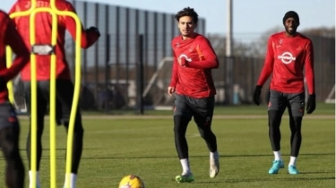 Terungkap! Nathan Tjoe-A-On Punya Rekan Orang Indonesia Bahkan Sebelum Dinaturalisasi