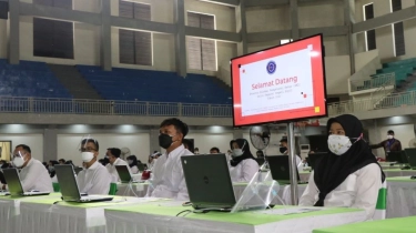 Tes SKD CPNS Bawa Apa Saja? Ini Tata Tertib yang Wajib Dipatuhi!