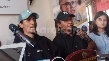 Umar Badjideh Sesumbar 3 Anaknya Punya Iman Tebal, Netizen Singgung Kasus Pengeroyokan