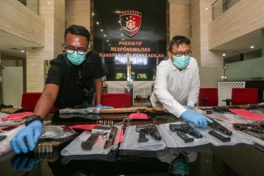 Berkaca dari Kasus Imam Samudra, Penanganan Kejahatan Terorisme Harus Hati-hati