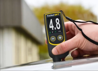 Cari Mobil Bekas Cek Catnya Bagus Atau Nggak? Gampang, Ikuti Tips Berikut Ini