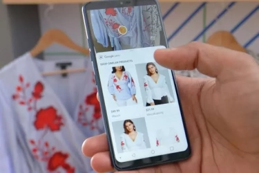 Fitur Baru Google Lens, Bisa Lakukan Penelusuran dengan Video dan Suara