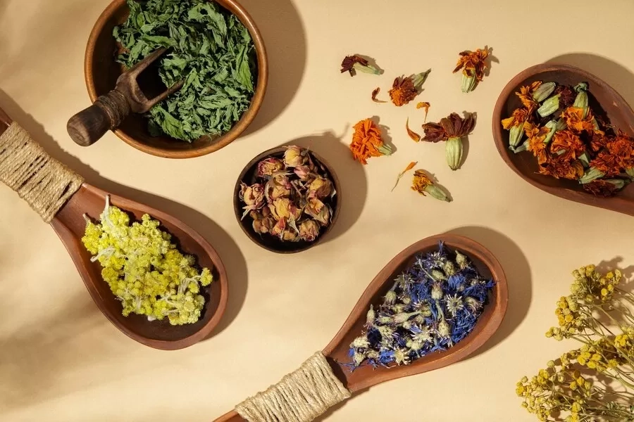 Intip 6 Bahan Herbal yang Terbukti dapat Menurunkan Tekanan Darah Tinggi Menurut Penelitian, Apa Saja?
