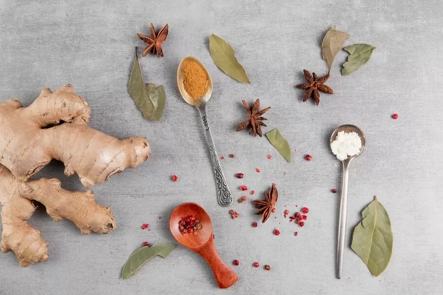 Jadi Alternatif, 4 Bahan Herbal Ini Terbukti Meringankan GERD atau Asam Lambung Menurut Penelitian