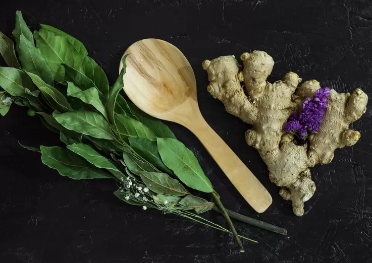 Jarang Diketahui, 5 Bahan Herbal Ini Terbukti Ampuh Mengatasi Masalah Nyeri Sendi Menurut Penelitian