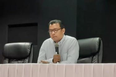 Ketimbang Angkatan Siber, Eks Gubernur Lemhannas Andi Widjajanto Nilai saat Ini TNI Lebih Butuh Satuan Taktikal untuk Tangani Insiden Siber