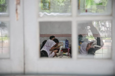 Legislator PDIP Sebut Mendikbudristek Kabinet Prabowo Hadapi Tantangan Berat dalam Dunia Pendidikan