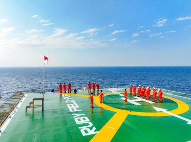 Migas Diperkirakan Masih Mendominasi Bauran Energi Global hingga 2050, Pemerintahan Prabowo-Gibran Perlu Perhatikan Hal ini