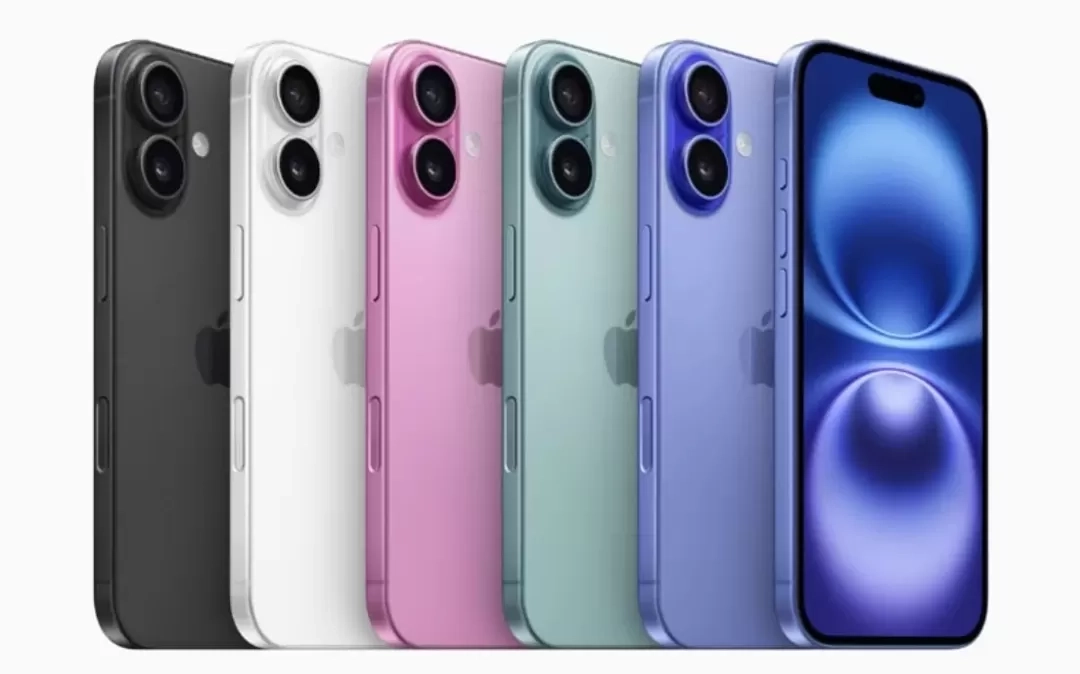 Pemerintah Ungkap Alasan Iphone 16 Belum Dijual di Indonesia
