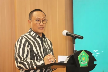 Penjelasan BPJPH soal Produk Bersertifikat Halal, tapi Nama Produknya Bermasalah