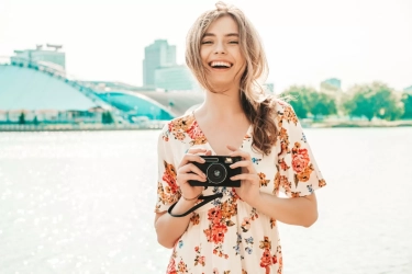 Perempuan yang Tidak Membutuhkan Pria untuk Bahagia Biasanya Punya 8 Ciri Ini, Apakah Anda Salah Satunya?