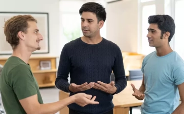 Perhatikan Detail Berlebih: 8 Trik Psikologis yang Kurang Diketahui untuk Menangkap Pembohong