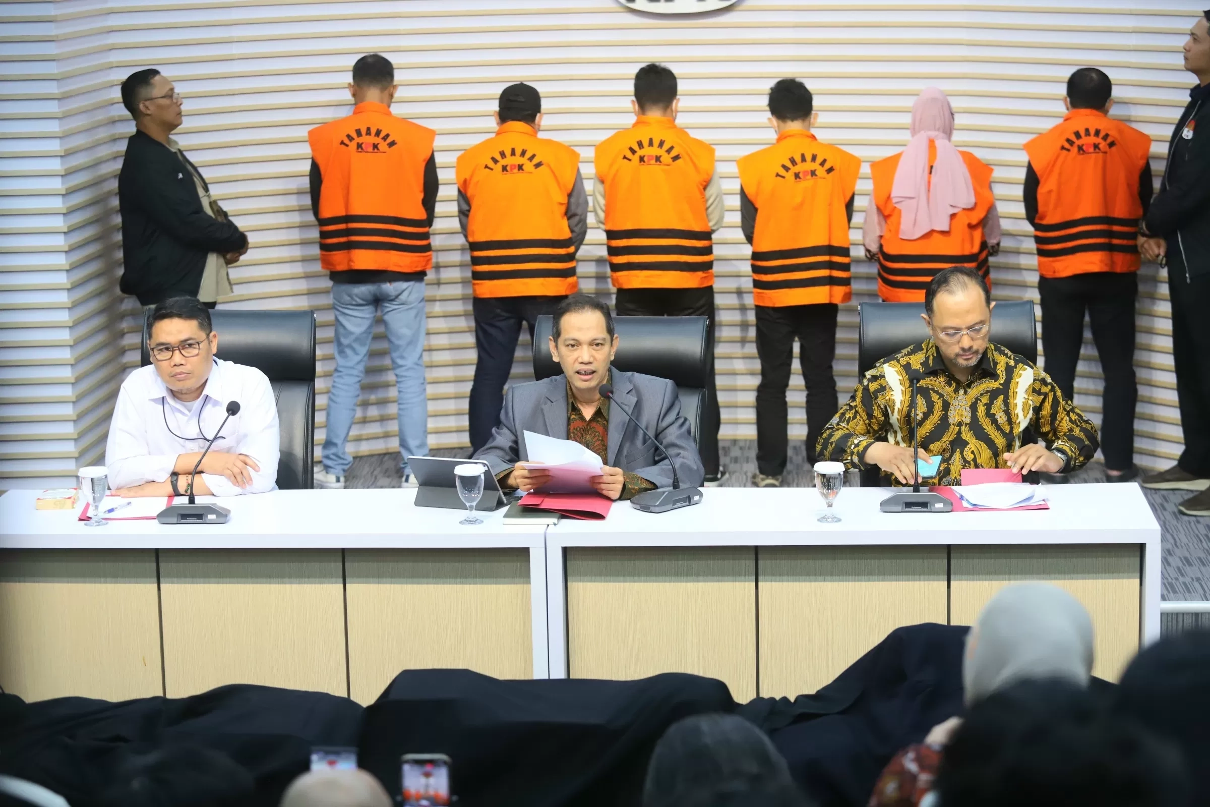 Profil Gubernur Kalsel Sahbirin Noor, Birokrat yang jadi Politikus Hingga Terjerat Tersangka di KPK