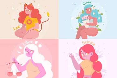 Ramalan Zodiak Besok 10 Oktober 2024: Leo, Virgo, Libra, dan Scorpio