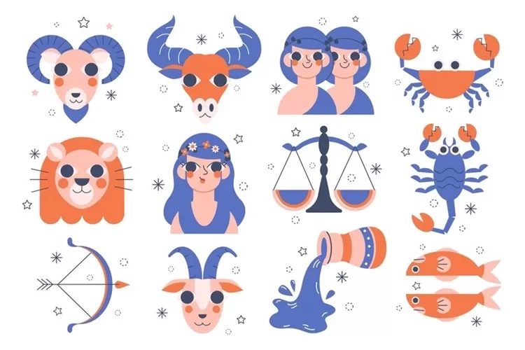 Ramalan Zodiak Keuangan dan Asmara 9 Oktober 2024 : Aries, Taurus, Gemini, Cancer, Leo dan Virgo
