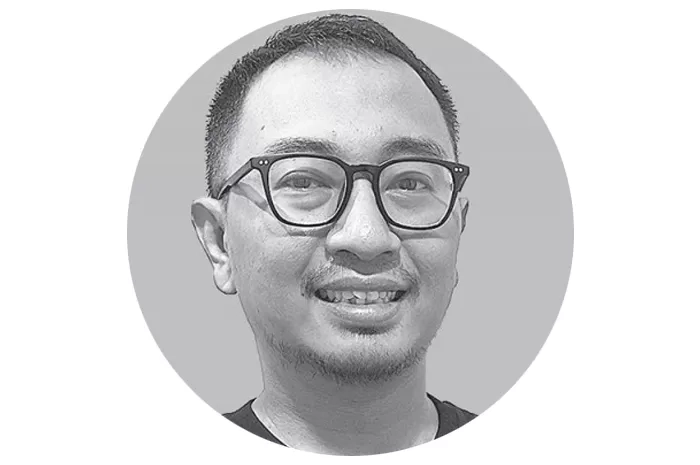 Revolusi Aset Kripto yang Belum Usai