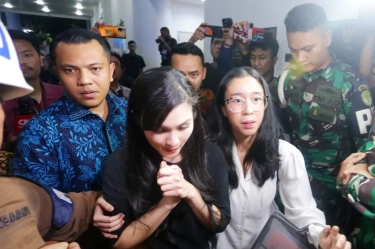 Sandra Dewi akan Jadi Saksi untuk Suaminya, Harvey Moeis, dalam Persidangan Kasus Timah Besok Kamis