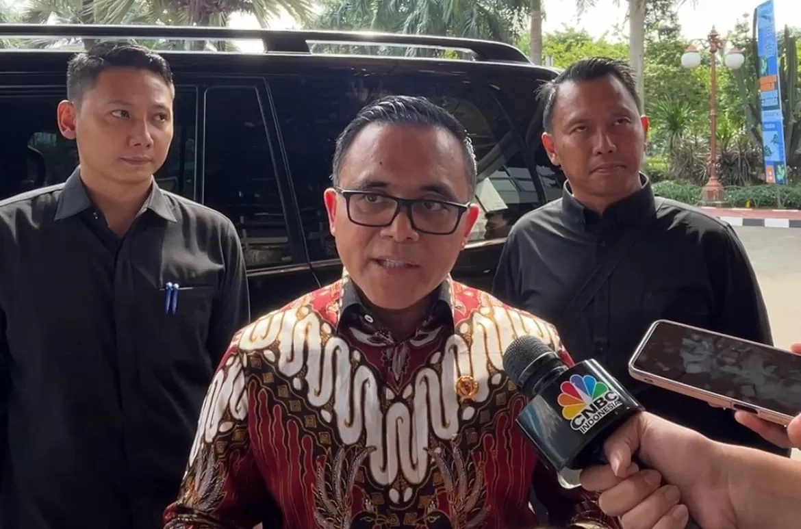 Usulan Kenaikan Tunjangan Hakim Disetujui Menteri PAN-RB