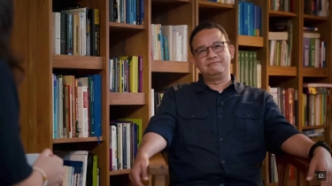 Anies Open to Work di LinkedIn, Mantan Bawahan Buat Testimoni: Dulu Seru Banget