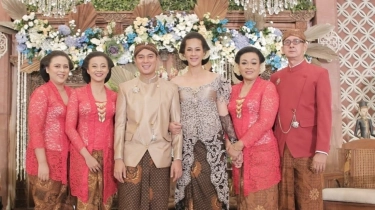 Apa Profesi Orang Tua Paula Verhoeven? Baim Wong Ngaku Beri Jatah Bulanan Melebihi Ortu Sendiri