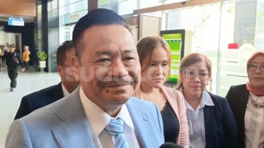 Belum Menyerah, Jessica Wongso Ajukan Peninjauan Kembali Kasus 'Kopi Sianida'
