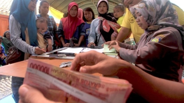 Cara Daftar Bansos Online 2024 Lewat HP, Mudah dan Cepat!