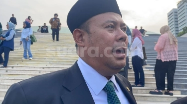 Cerita Cucun Ahmad Syamsurijal Tempati Rumah Dinas DPR, Banyak Rayap Dan Tikus