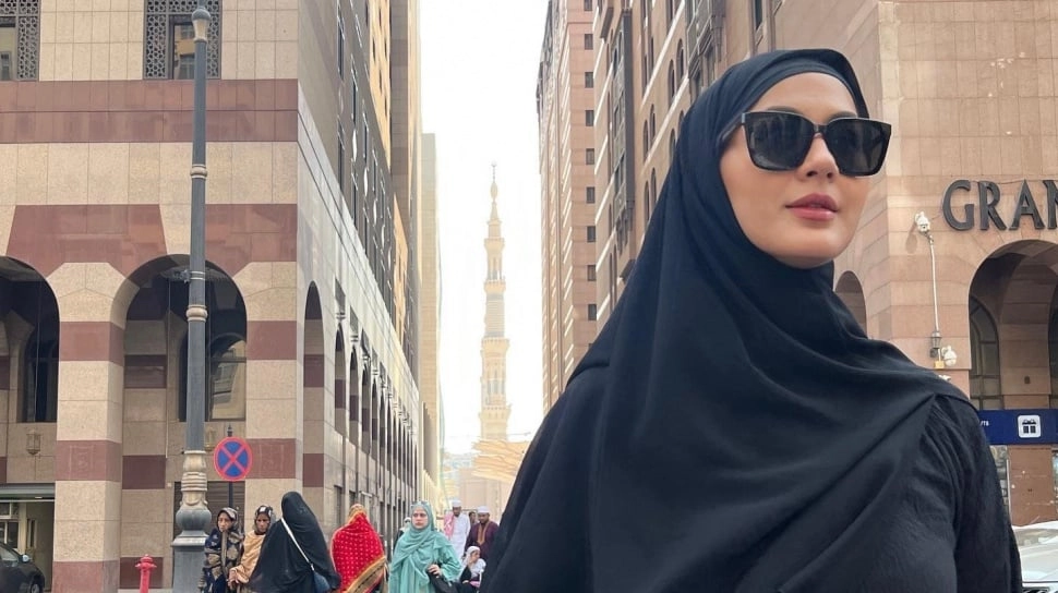 Digugat Cerai dan Dituduh Selingkuh, Paula Verhoeven Cuma Balas Pakai Caption Adem Ini