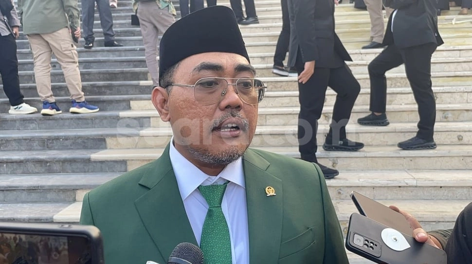Diisukan Dapat Jatah 2 Kursi Menteri, Jazilul PKB: Ikut Aja Kita