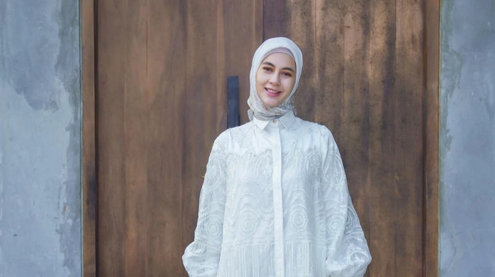Dituduh Selingkuhi Baim Wong, Ternyata Ini Alasan Paula Verhoeven Tetap Bungkam