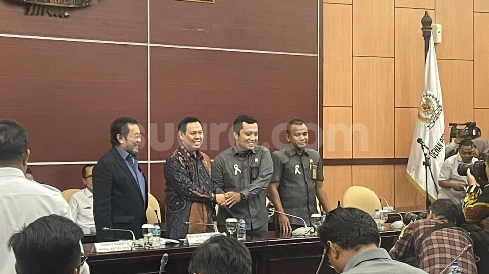 Fakta Miris Ada Hakim Terpaksa Pinjol Buat Mudik, DPD: Negara Harus Melihat