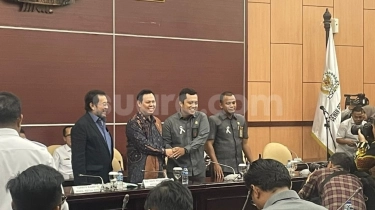 Fakta Miris Ada Hakim Terpaksa Pinjol Buat Mudik, DPD: Negara Harus Melihat
