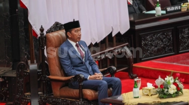 Jelang Kabinet Jokowi Berakhir, Dua Kementerian Digugat di Pengadilan New York