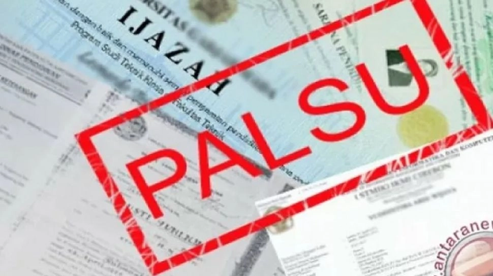 Ketahuan Curang Pakai Ijazah Bodong, Anggota DPRD Lombok Tengah jadi Tersangka