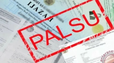 Ketahuan Curang Pakai Ijazah Bodong, Anggota DPRD Lombok Tengah jadi Tersangka