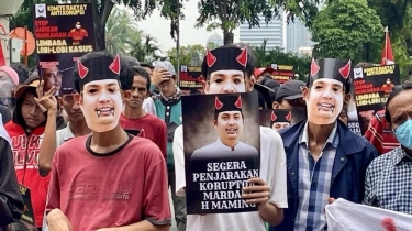 Kontroversi Eksaminasi Hukum: Ahli Minta Bukti Baru dalam Kasus Korupsi Mardani H Maming