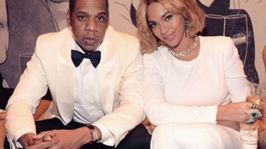 Menguak Teori Konspirasi Jay Z dan Beyonce: Benar Anggota Freemason dan Illuminati?