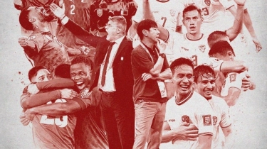 Prediksi Bahrain vs Timnas Indonesia: Waktunya Mees Hilgers cs Balaskan Dendam Masa Lalu