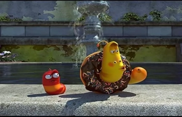 Daftar Animasi Korea Selatan Yang Tayang Di Indonesia, Belom Banyak Yang Tau